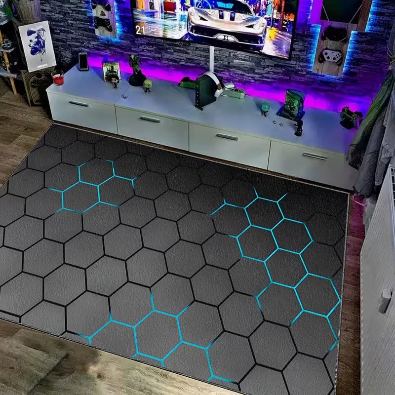 High Definition Game Carpet Ro - Commercial Printing Definition บทวิจารณ์และราคา
