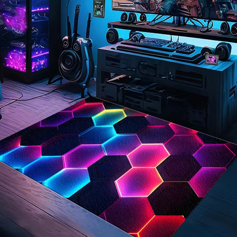 High Definition Game Carpet Ro - Commercial Printing Definition บทวิจารณ์และราคา