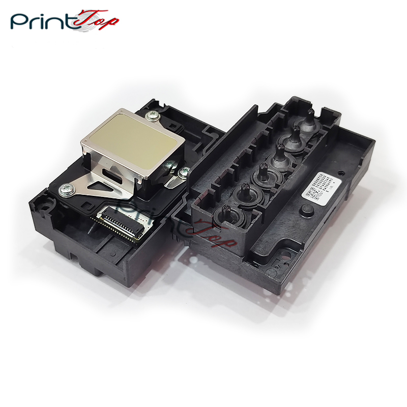 Original f180000 l805 Printhea - Dtf Printer Machine บทวิจารณ์และราคา