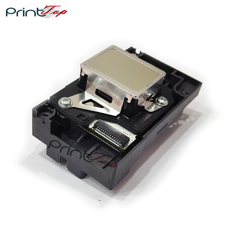 Original f180000 l805 Printhea - Dtf Printer Machine บทวิจารณ์และราคา