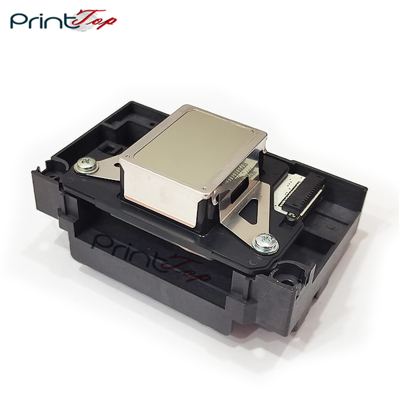 Original f180000 l805 Printhea - Dtf Printer Machine บทวิจารณ์และราคา