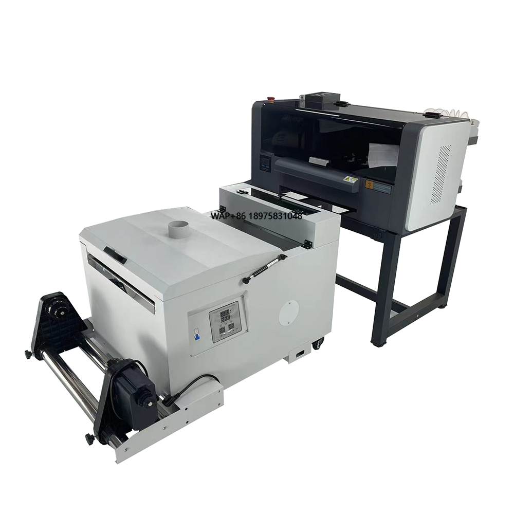 Dual Xp600 Heads Dtf Printer P - Dtf Printer Machine บทวิจารณ์และราคา
