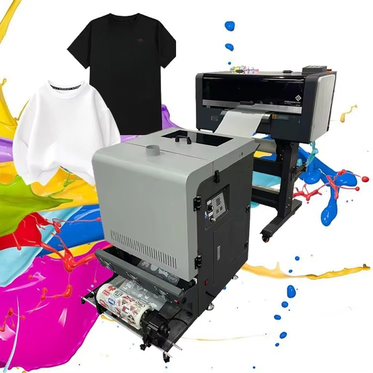 Dual Xp600 Heads Dtf Printer P - Dtf Printer Machine บทวิจารณ์และราคา