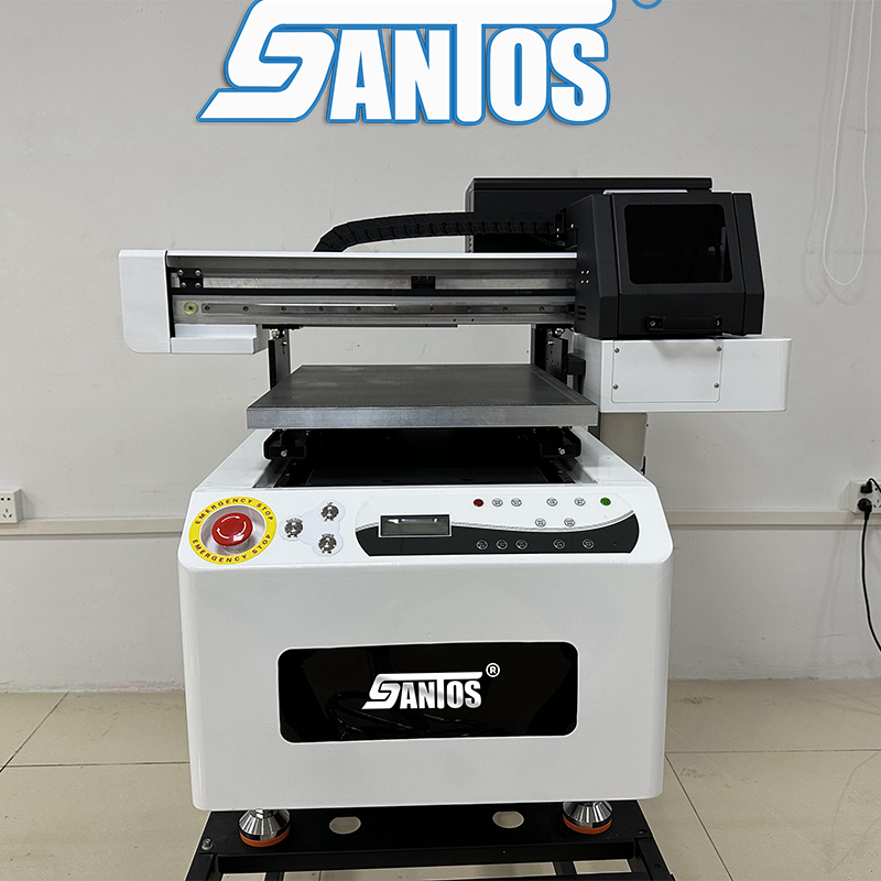 Factory Price Digital 4050 Mod - Commercial Print Model บทวิจารณ์และราคา