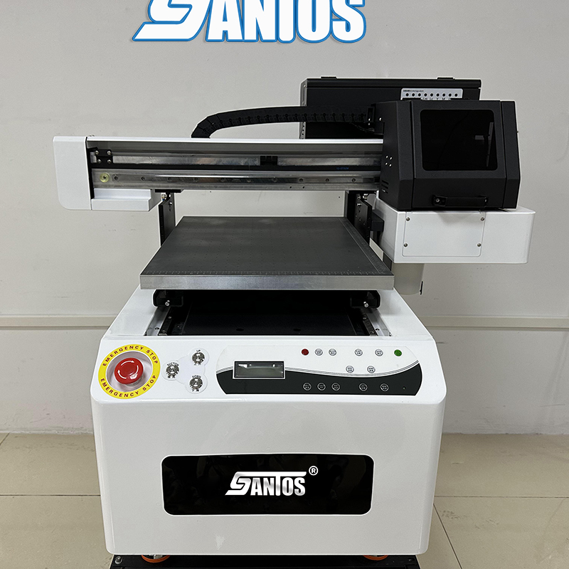 Factory Price Digital 4050 Mod - Commercial Print Model บทวิจารณ์และราคา