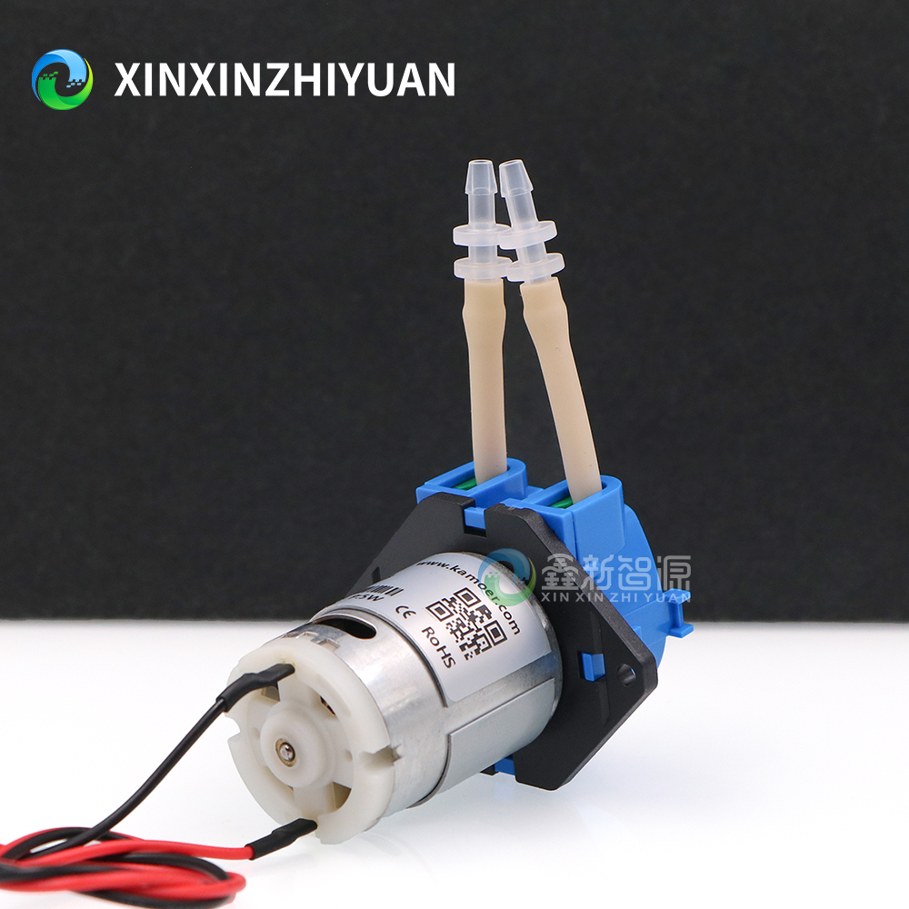 Kamoer DC 24V 5W NKP-DA-B08B P - Dtf Printer Machine บทวิจารณ์และราคา