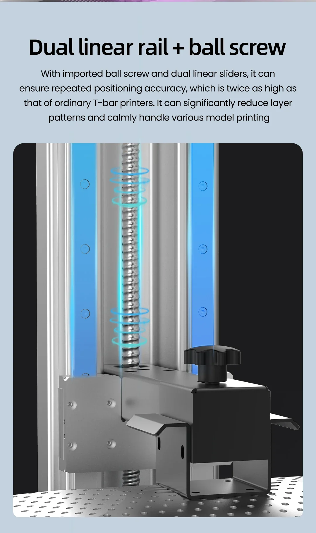 2025 Wholesale 3D Printer Acti - Commercial Resin Printing บทวิจารณ์และราคา
