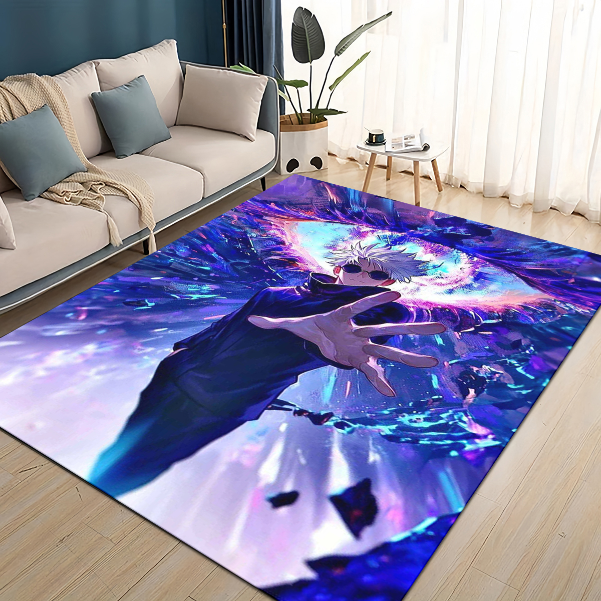 3D Cartoon Jujutsu Kaisen Anim - Commercial Printing For Sale บทวิจารณ์และราคา