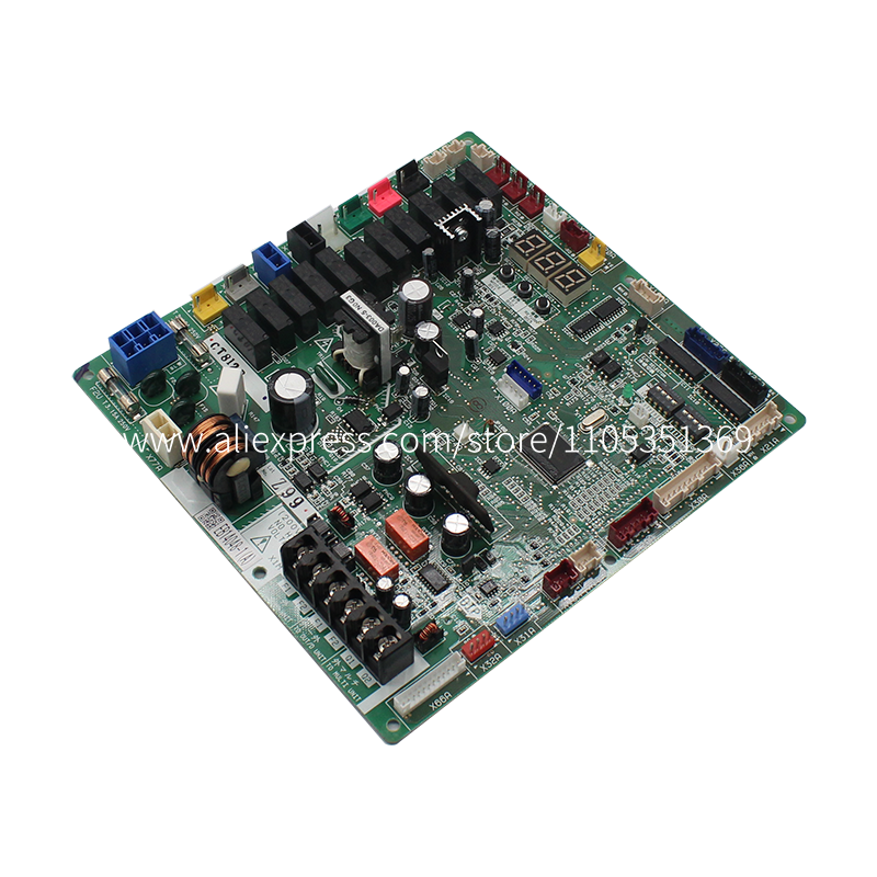 Printed Circuit Main PCB EB140 - Commercial Print Model บทวิจารณ์และราคา