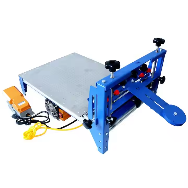 50*60cm Three Directions Micro - Print Registration Table บทวิจารณ์และราคา