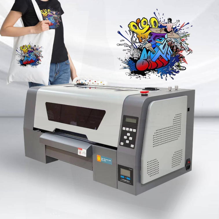 Factory Delivery DTF Machine F - Commercial Dtf Printing บทวิจารณ์และราคา