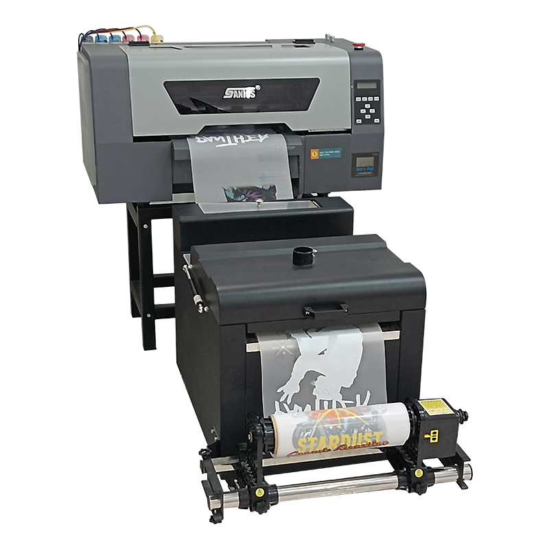 Factory Delivery DTF Machine F - Commercial Dtf Printing บทวิจารณ์และราคา