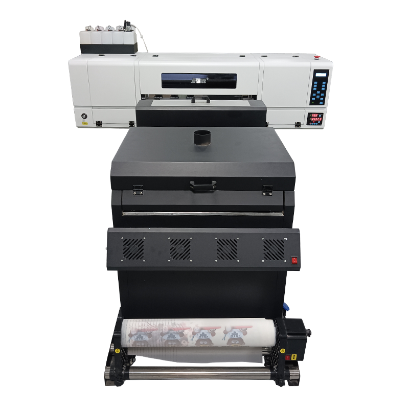 New technology digital textile - Commercial Dtf Printing บทวิจารณ์และราคา