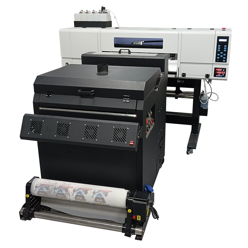 New technology digital textile - Commercial Dtf Printing บทวิจารณ์และราคา