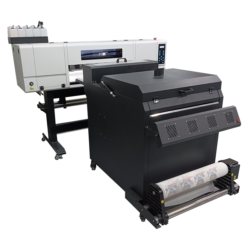 New technology digital textile - Commercial Dtf Printing บทวิจารณ์และราคา