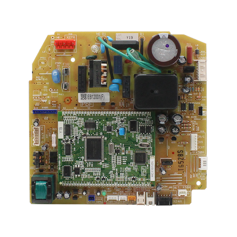 Printed Circuit Assy Control E - Commercial Print Model บทวิจารณ์และราคา