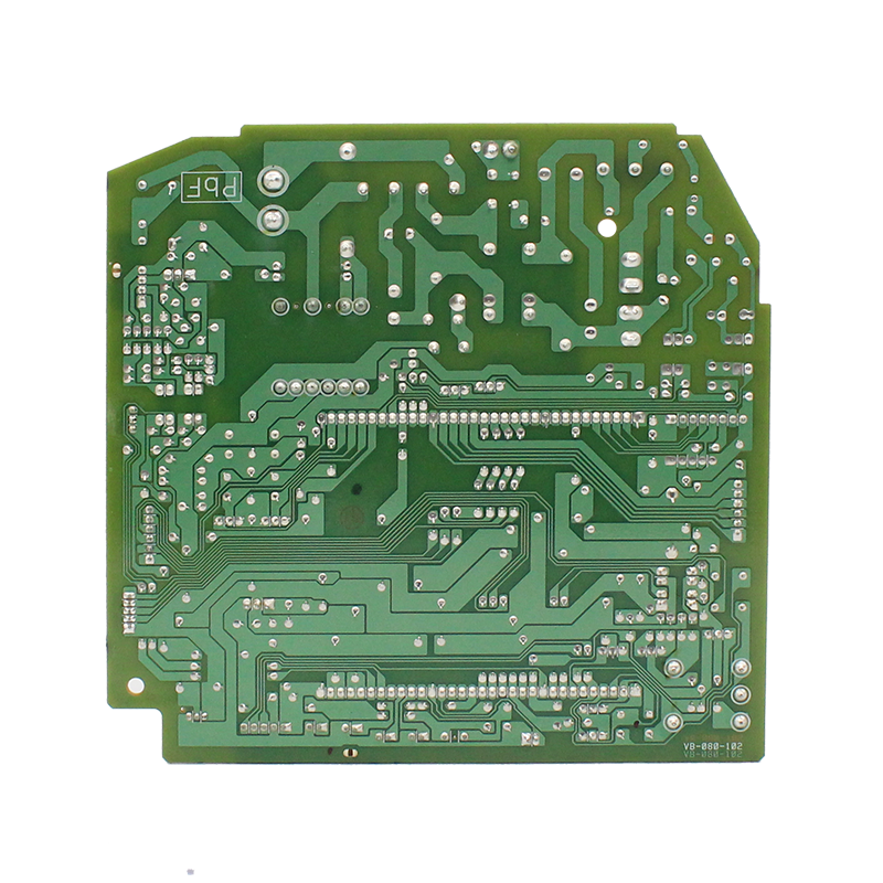 Printed Circuit Assy Control E - Commercial Print Model บทวิจารณ์และราคา