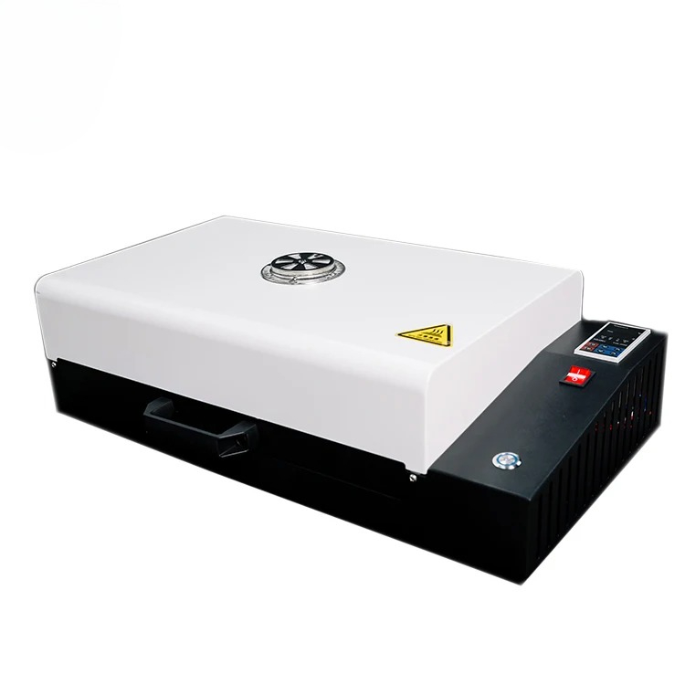 High Quality A2 DTF Printer Th - Commercial Dtf Printing บทวิจารณ์และราคา