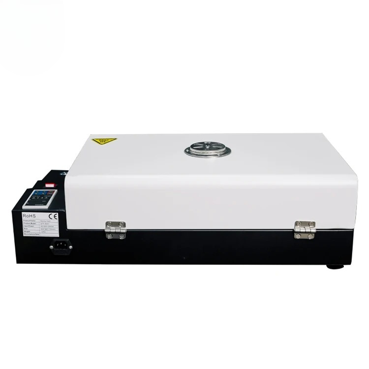 High Quality A2 DTF Printer Th - Commercial Dtf Printing บทวิจารณ์และราคา