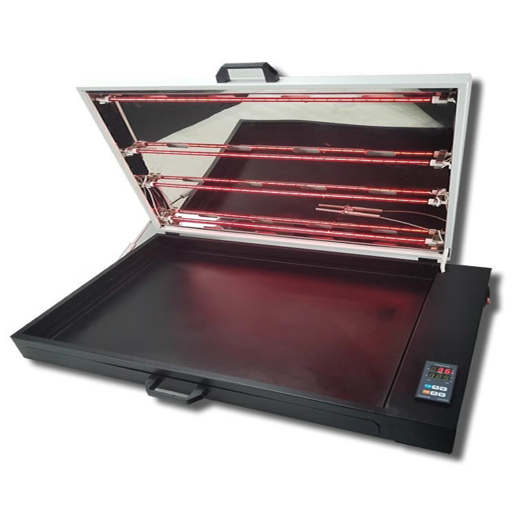 High Quality A2 DTF Printer Th - Commercial Dtf Printing บทวิจารณ์และราคา
