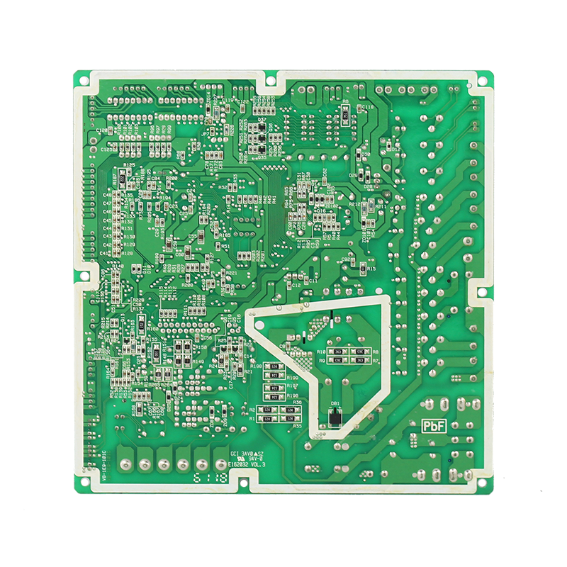 Printed Circuit Assy Main PCB  - Commercial Print Model บทวิจารณ์และราคา
