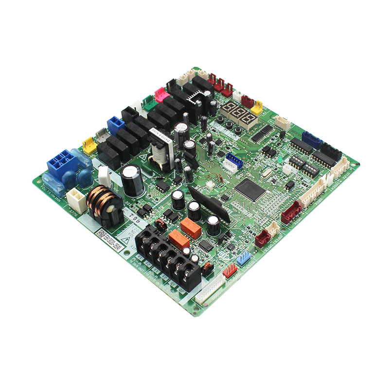 Printed Circuit Assy Main PCB  - Commercial Print Model บทวิจารณ์และราคา