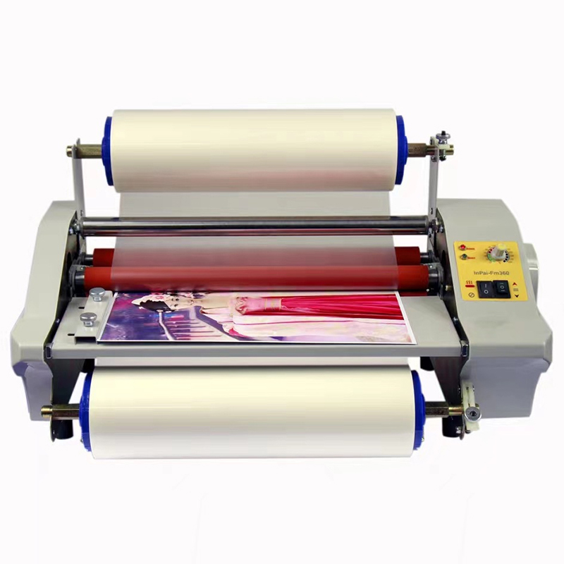 A3 Laminator Suitable for UV D - Dtf Printer Machine บทวิจารณ์และราคา