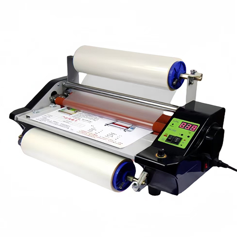 A3 Laminator Suitable for UV D - Dtf Printer Machine บทวิจารณ์และราคา