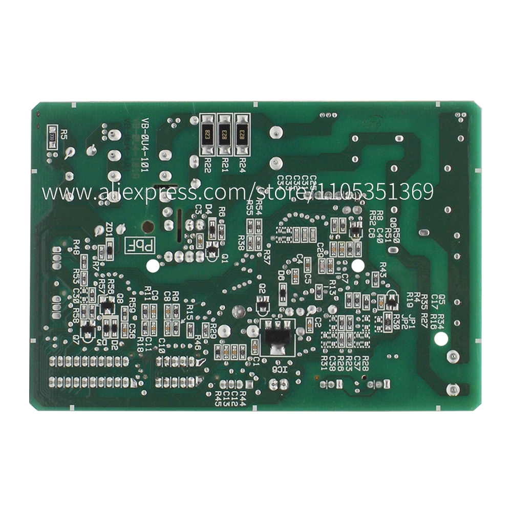Printed Circuit Assy Contorl E - Commercial Print Model บทวิจารณ์และราคา