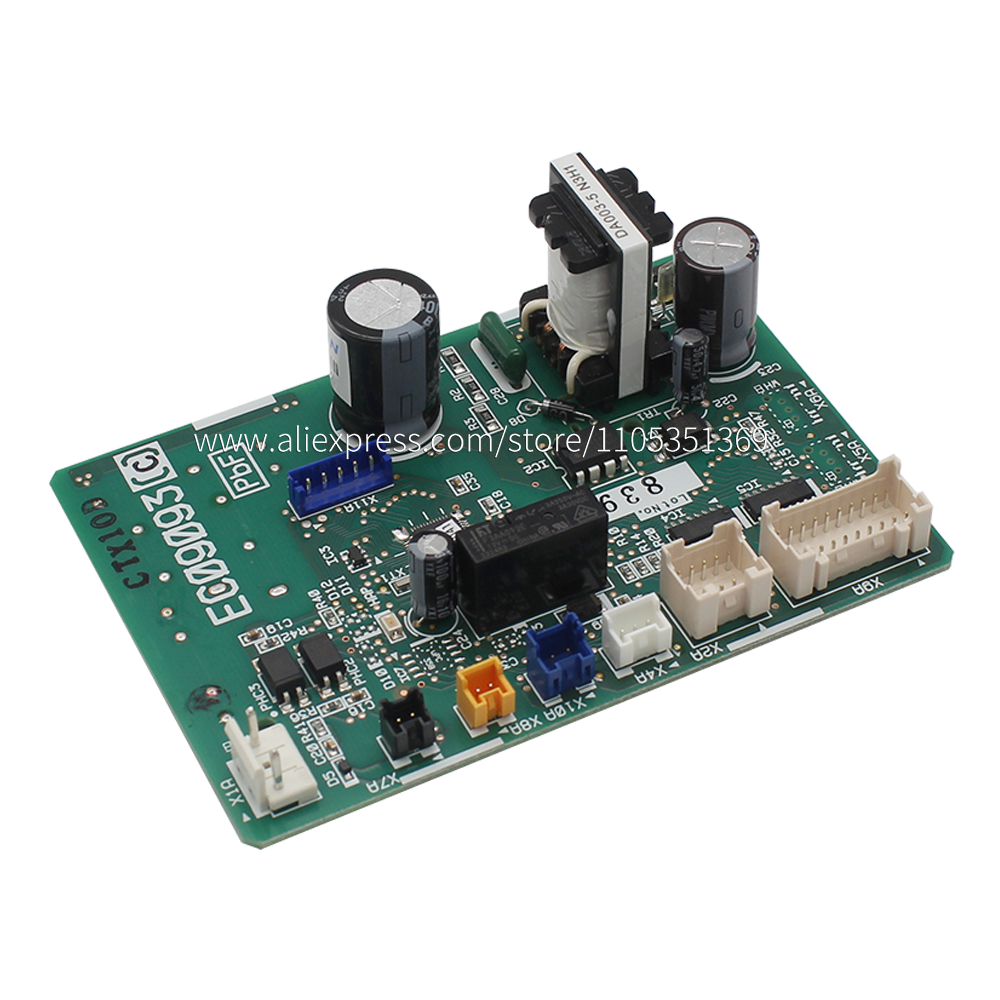 Printed Circuit Assy Contorl E - Commercial Print Model บทวิจารณ์และราคา