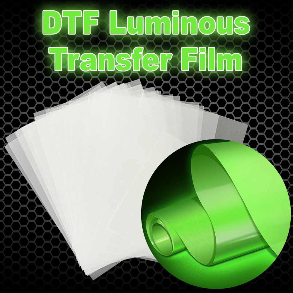 30pcs DTF luminous printing fi - Dtf Printer Machine บทวิจารณ์และราคา