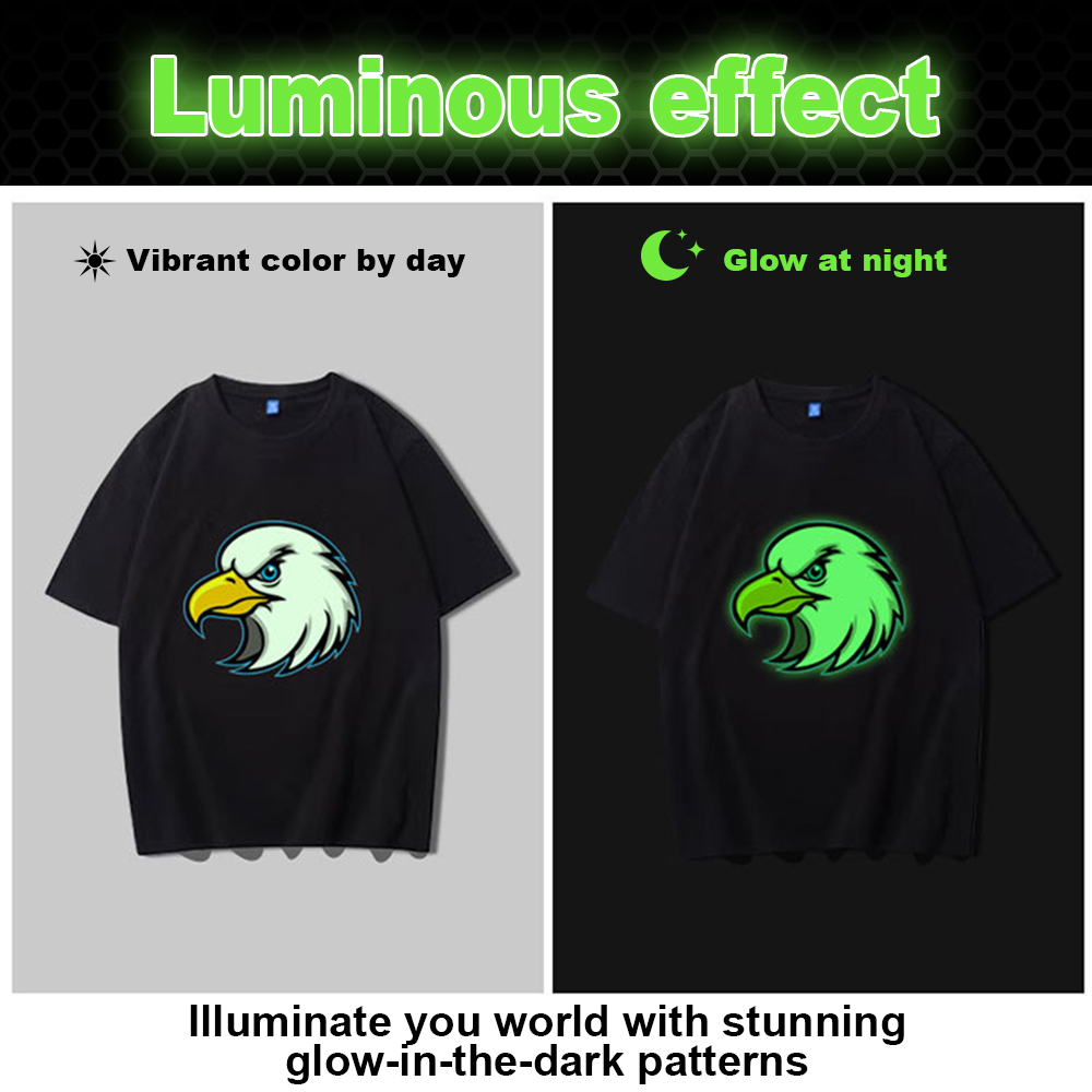 30pcs DTF luminous printing fi - Dtf Printer Machine บทวิจารณ์และราคา
