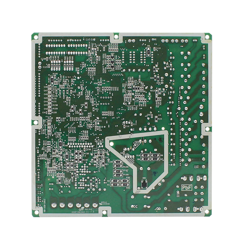 Printed Circuit Main PCB EB140 - Commercial Print Model บทวิจารณ์และราคา