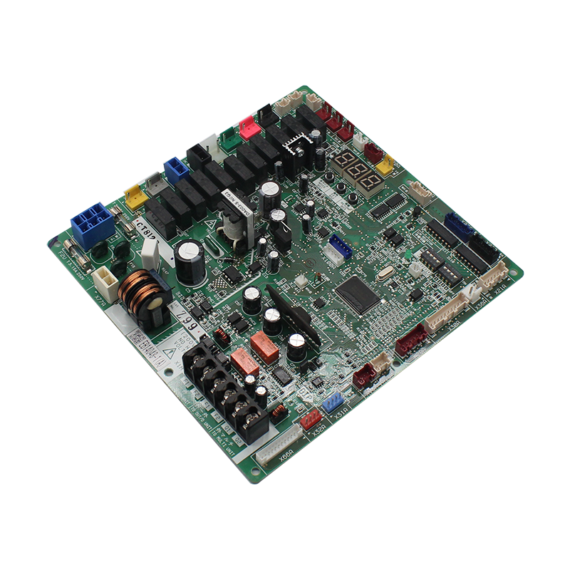 Printed Circuit Main PCB EB140 - Commercial Print Model บทวิจารณ์และราคา