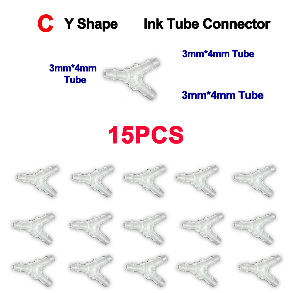 15pcs Eco solvent Straight / Y - Dtf Printer Machine บทวิจารณ์และราคา