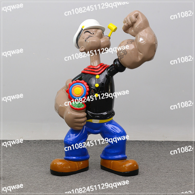Cartoon character model decora - Commercial Print Model บทวิจารณ์และราคา