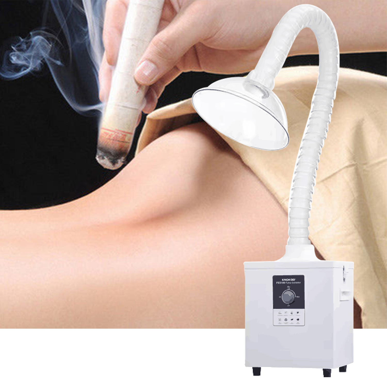 KNOKOO Upgrade Oil absorbing F - Dtf Printer Machine บทวิจารณ์และราคา
