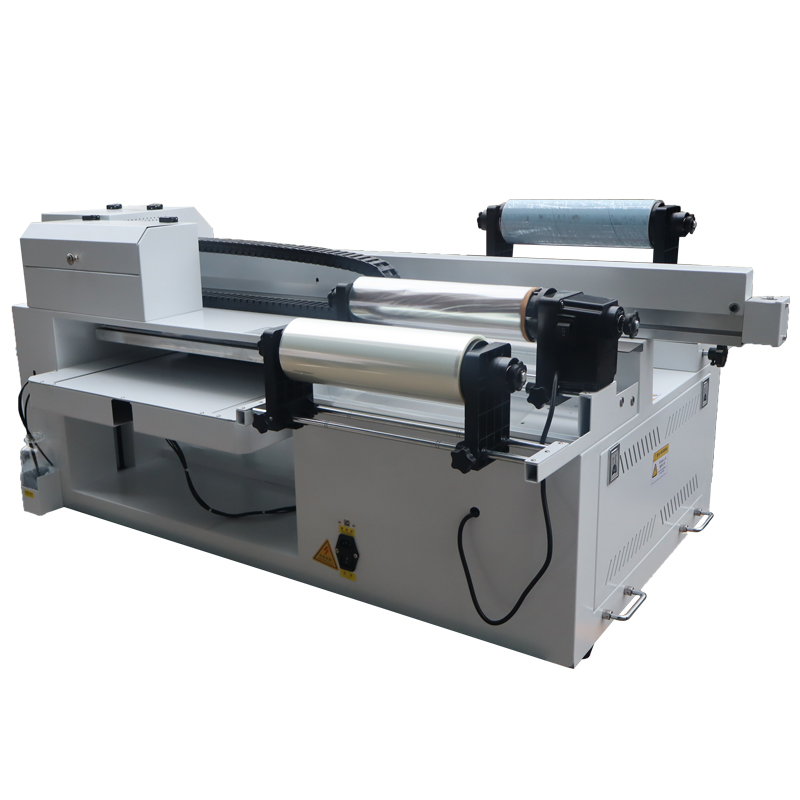Large Format Flatbed Roll UV P - Commercial Dtf Printing บทวิจารณ์และราคา