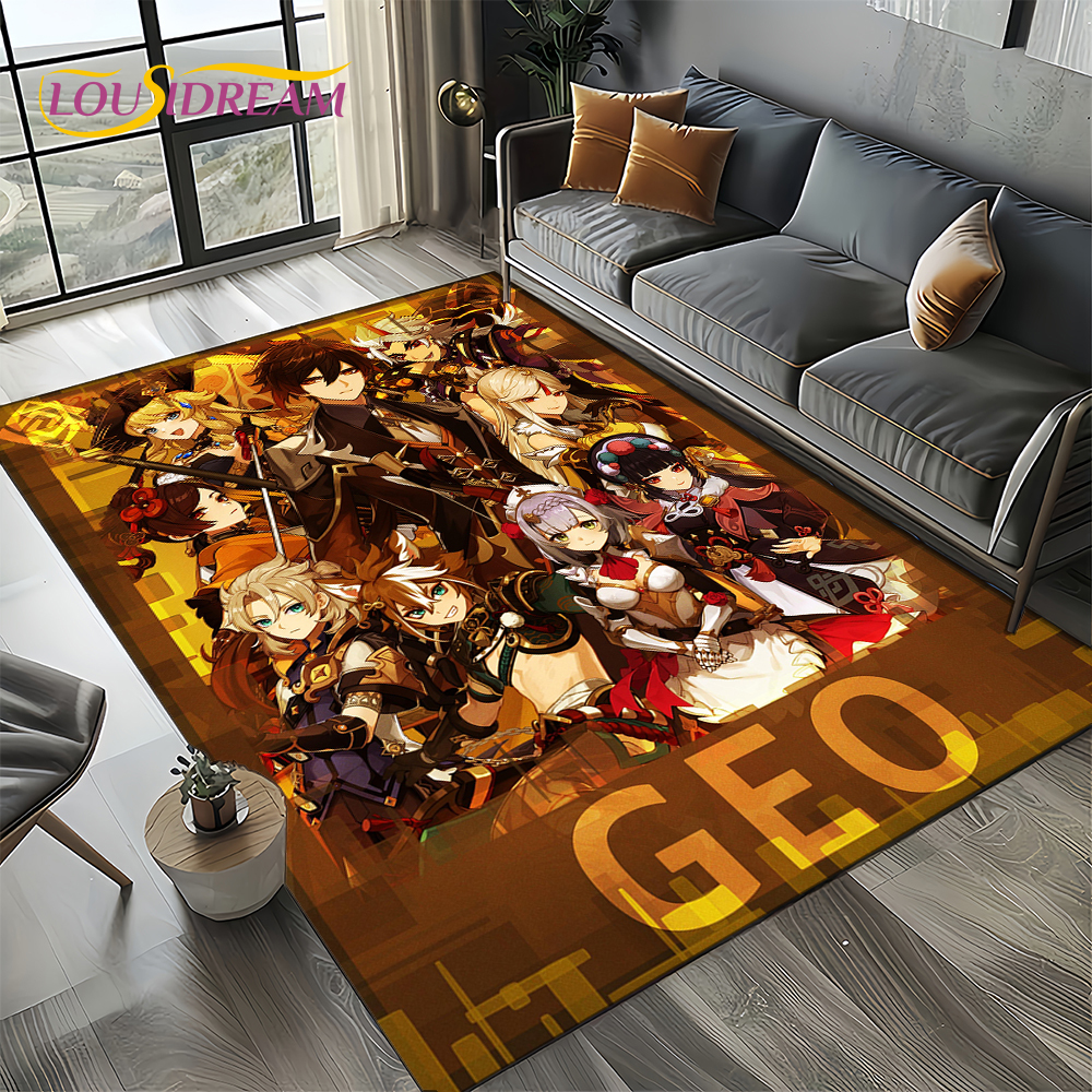 2025 New Genshin Impact Solo C - Commercial Printing For Sale บทวิจารณ์และราคา