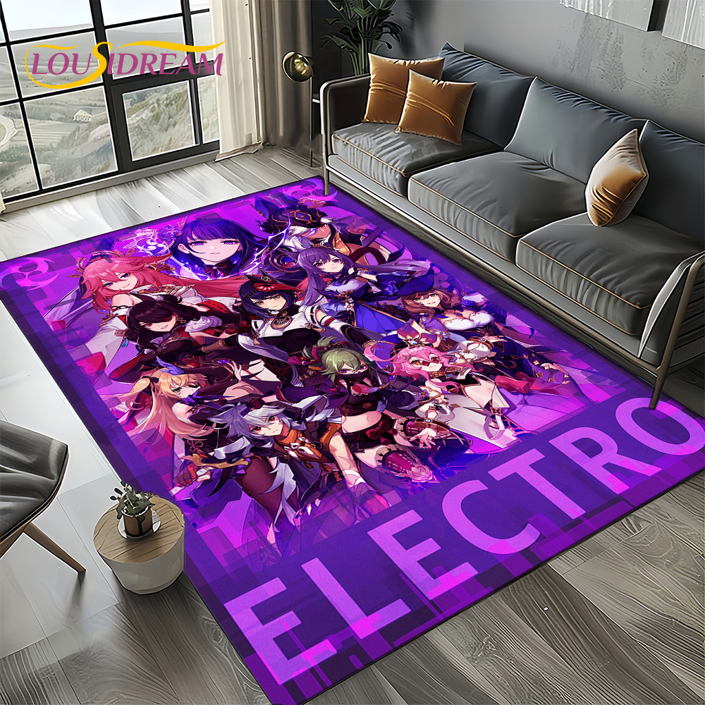 2025 New Genshin Impact Solo C - Commercial Printing For Sale บทวิจารณ์และราคา
