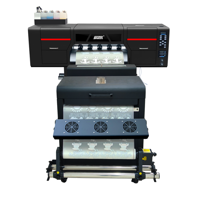 High printing performance 24 i - Commercial Dtf Printing บทวิจารณ์และราคา