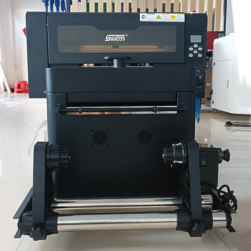 Wide Format DTF Printer 30CM A - Commercial Dtf Printing บทวิจารณ์และราคา