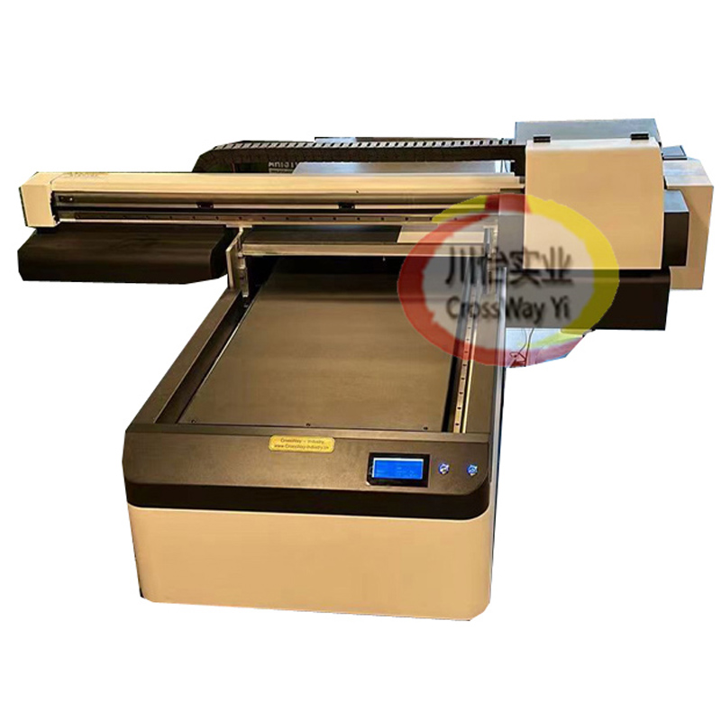 High-Quality A1 Size 6090 Flat - Commercial Dtf Printing บทวิจารณ์และราคา