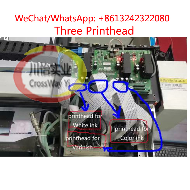 High-Quality A1 Size 6090 Flat - Commercial Dtf Printing บทวิจารณ์และราคา