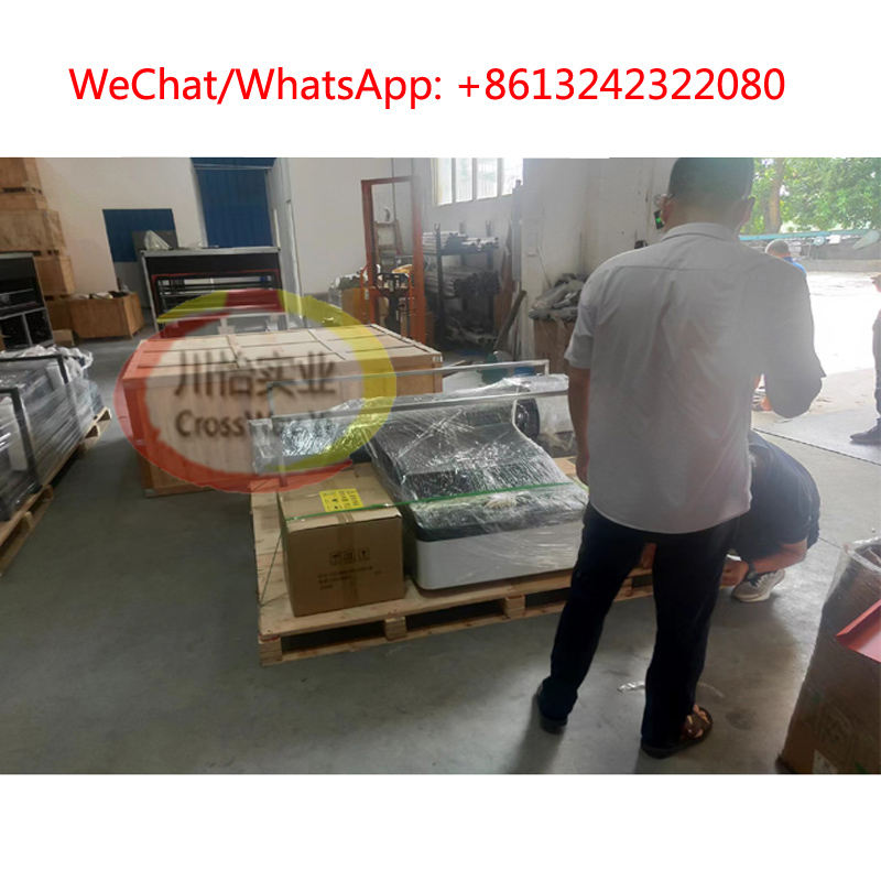 High-Quality A1 Size 6090 Flat - Commercial Dtf Printing บทวิจารณ์และราคา