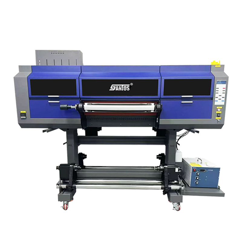 New printer Roll to Roll UV Pr - Commercial Dtf Printing บทวิจารณ์และราคา