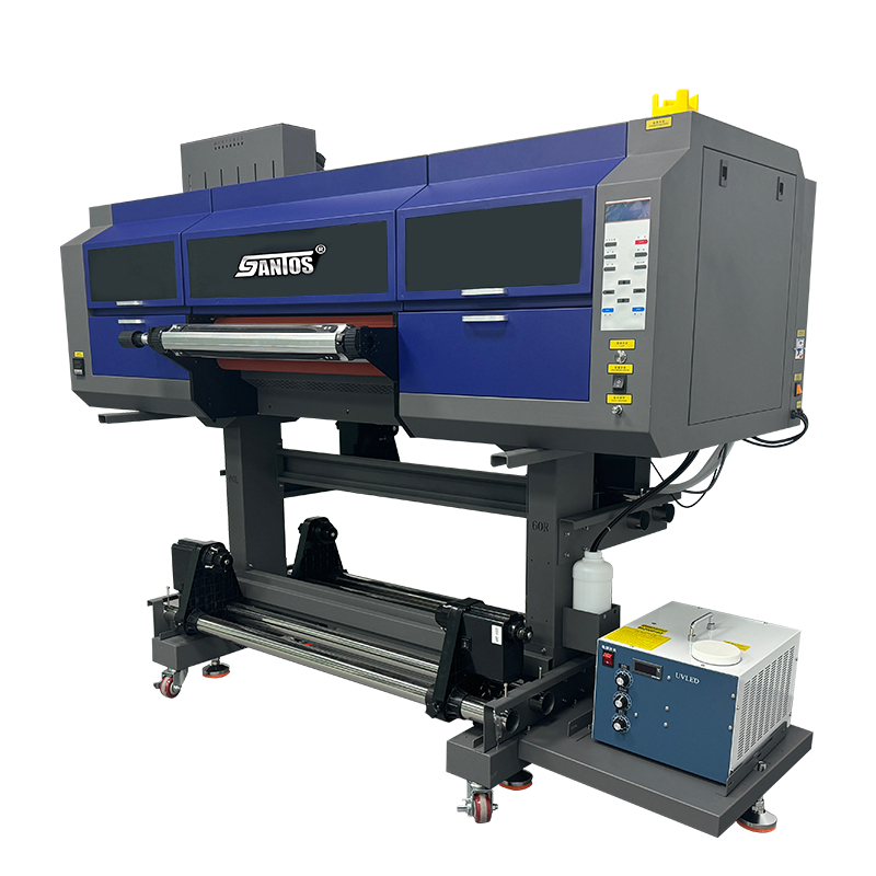New printer Roll to Roll UV Pr - Commercial Dtf Printing บทวิจารณ์และราคา