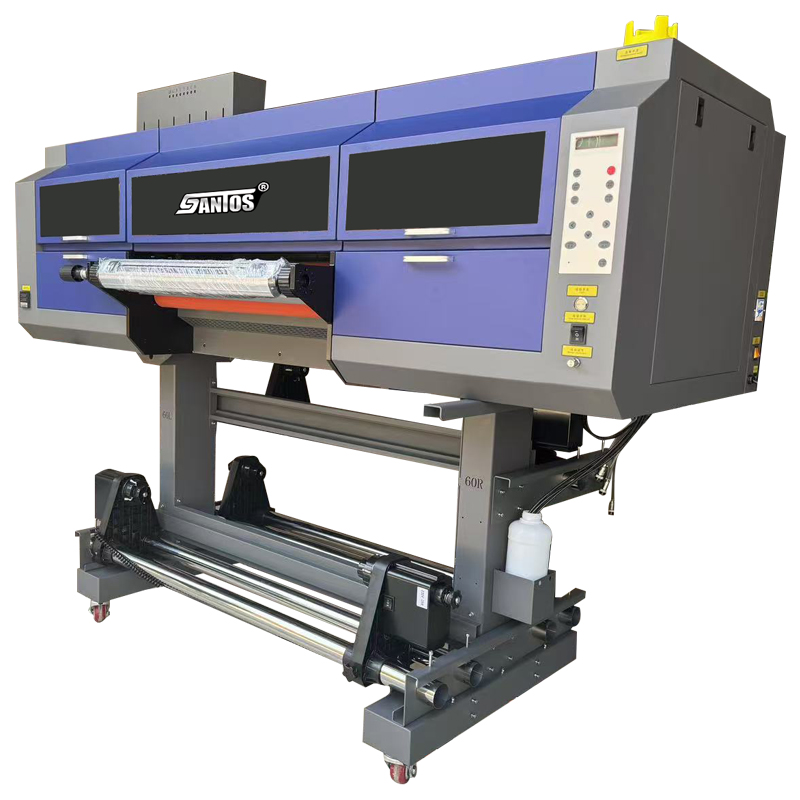 New printer Roll to Roll UV Pr - Commercial Dtf Printing บทวิจารณ์และราคา