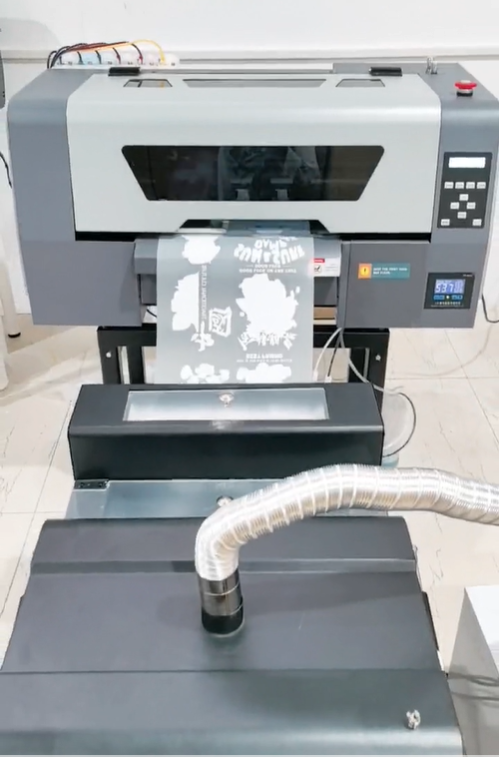 Low cost DTF printer small for - Commercial Printing Machine Cost บทวิจารณ์และราคา