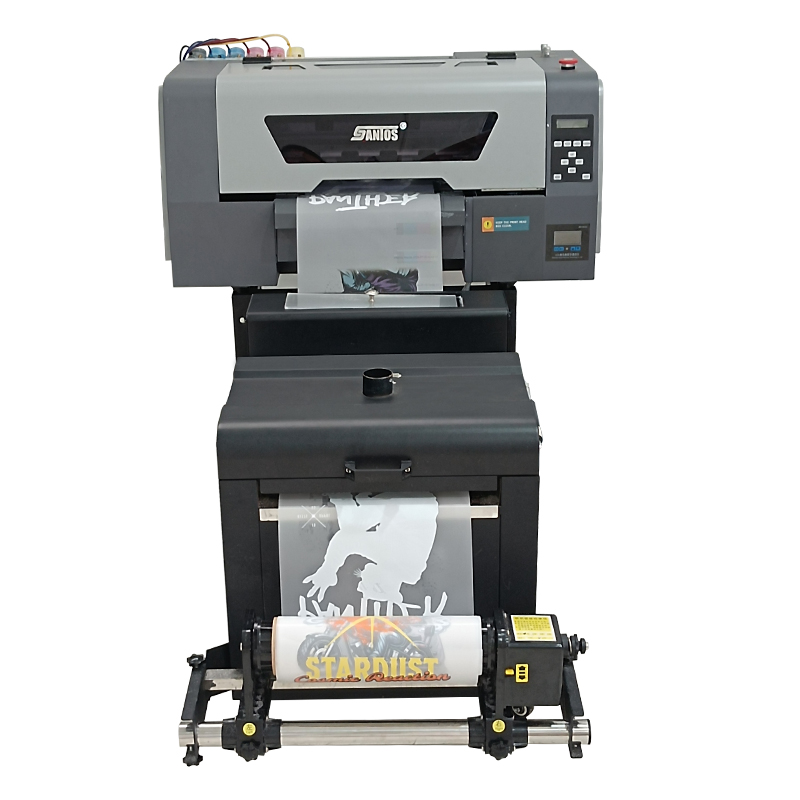 Low cost DTF printer small for - Commercial Printing Machine Cost บทวิจารณ์และราคา